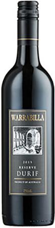 2014 Reserve Durif