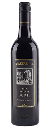 2014 Reserve Durif