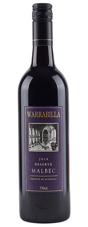 2019 Reserve Malbec