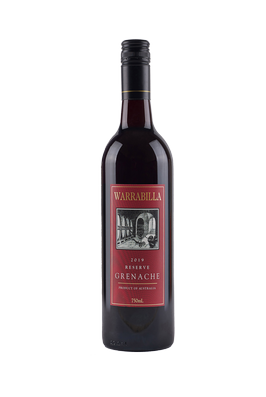 2019 Reserve Grenache