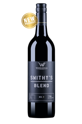 Smithy's Blend #9 Magnum