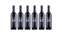Back Vintage Reserve Shiraz 6pk