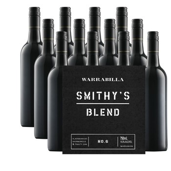 Smithy's Blend #6 dozen