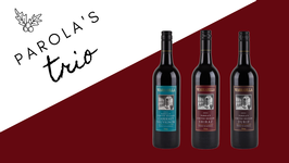 Parola's Trio