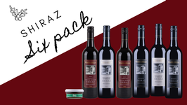 Shiraz 6 Pack
