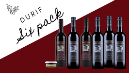 Durif 6 Pack
