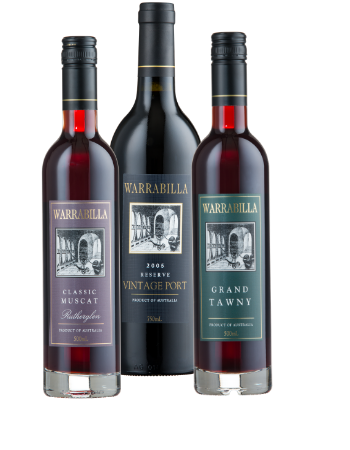 Fortified Father 3-pack