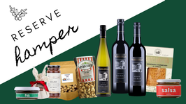 Reserve Hamper