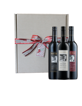 Christmas 2019 Shiraz3