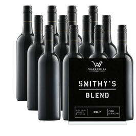 Smithy's Blend #7 dozen