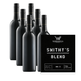 Smithy's Blend #8 Half Dozen