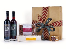 Sweet and Sticky Gift pack