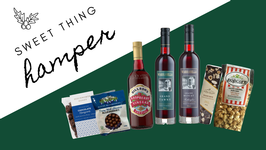 Sweet Thing Hamper