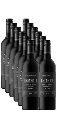 Smithy's Blend #5 dozen