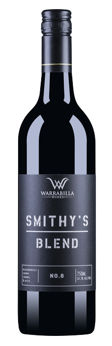 Smithy's Blend #8 Half Dozen