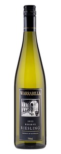 2023 Reserve Riesling