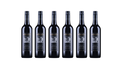Back Vintage Reserve Shiraz 6pk