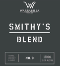Smithy's Blend #9 Magnum