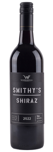 Smithy's Shiraz 2022