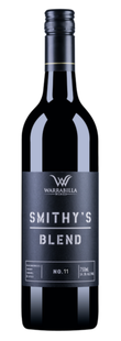 Smithy's Blend #11 half dozen