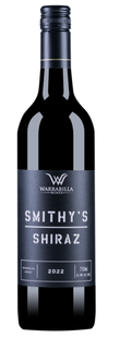 Smithy's Shiraz 2022 Half Dozen