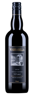 2024 VP160 Vintage Fortified