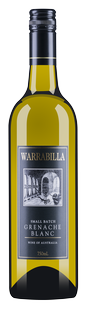 2024 Small Batch Grenache Blanc